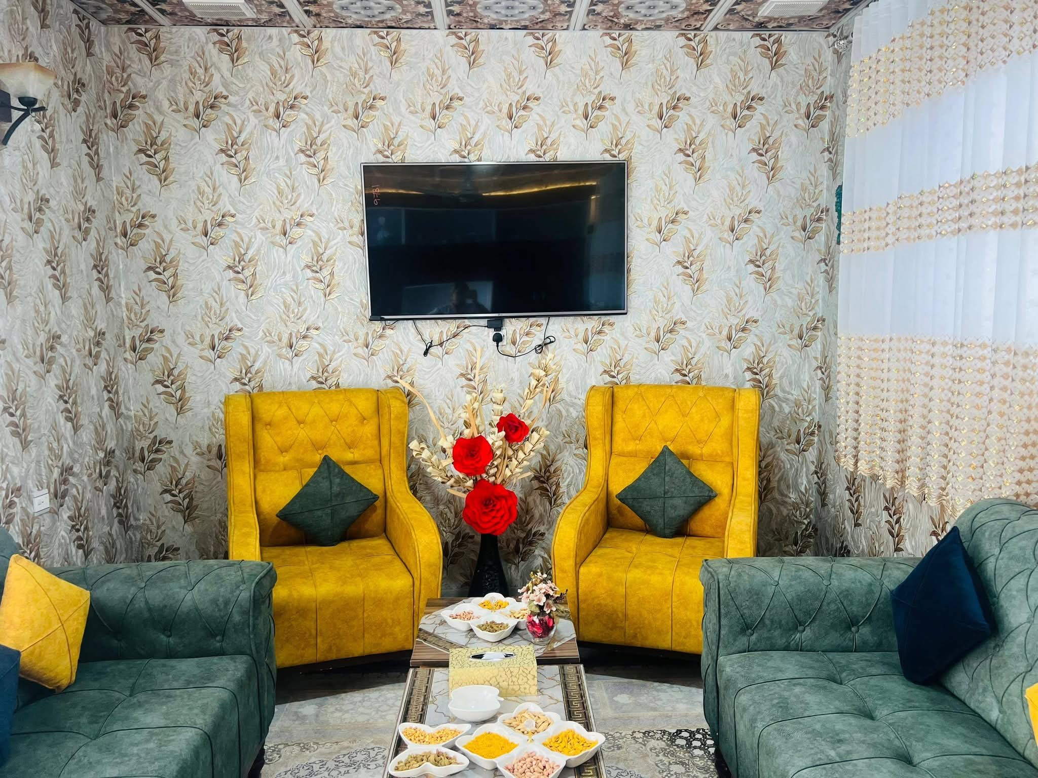 حویلی فروشی